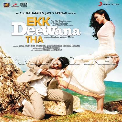 Ekk Deewana Tha (2011)